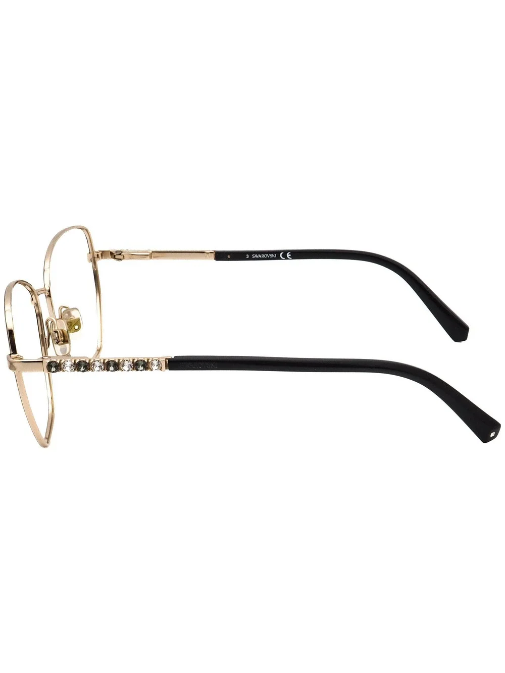 Swarovski SK 5393 32A Eyewear